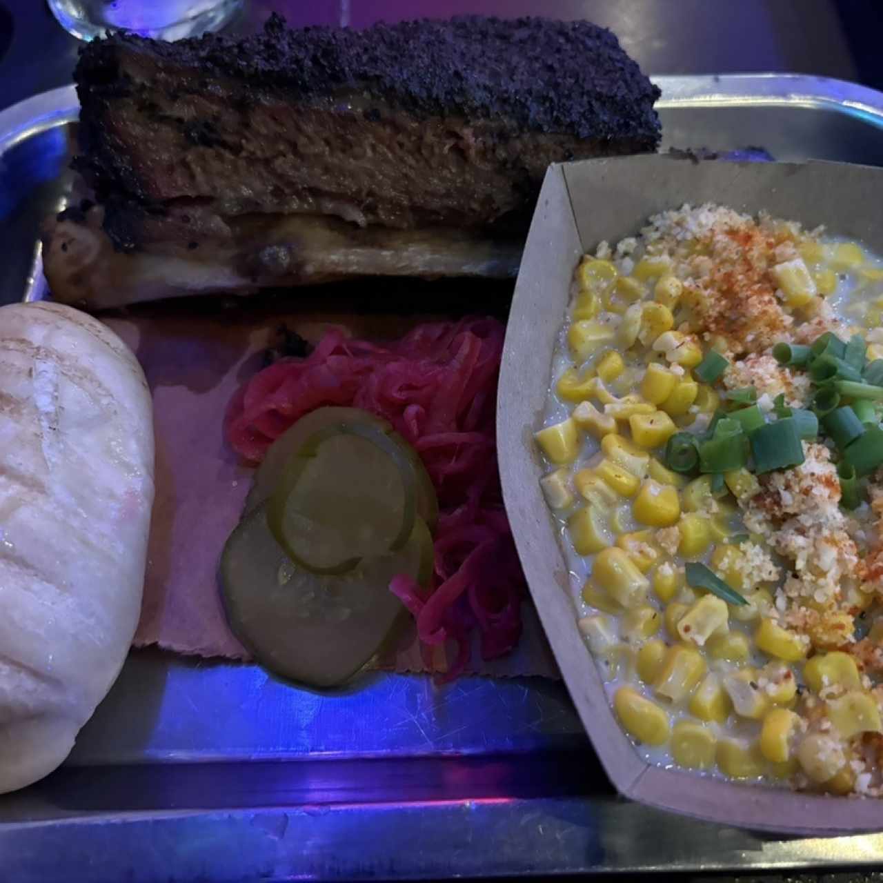Smoked Meats - DINO BEEF RIBS