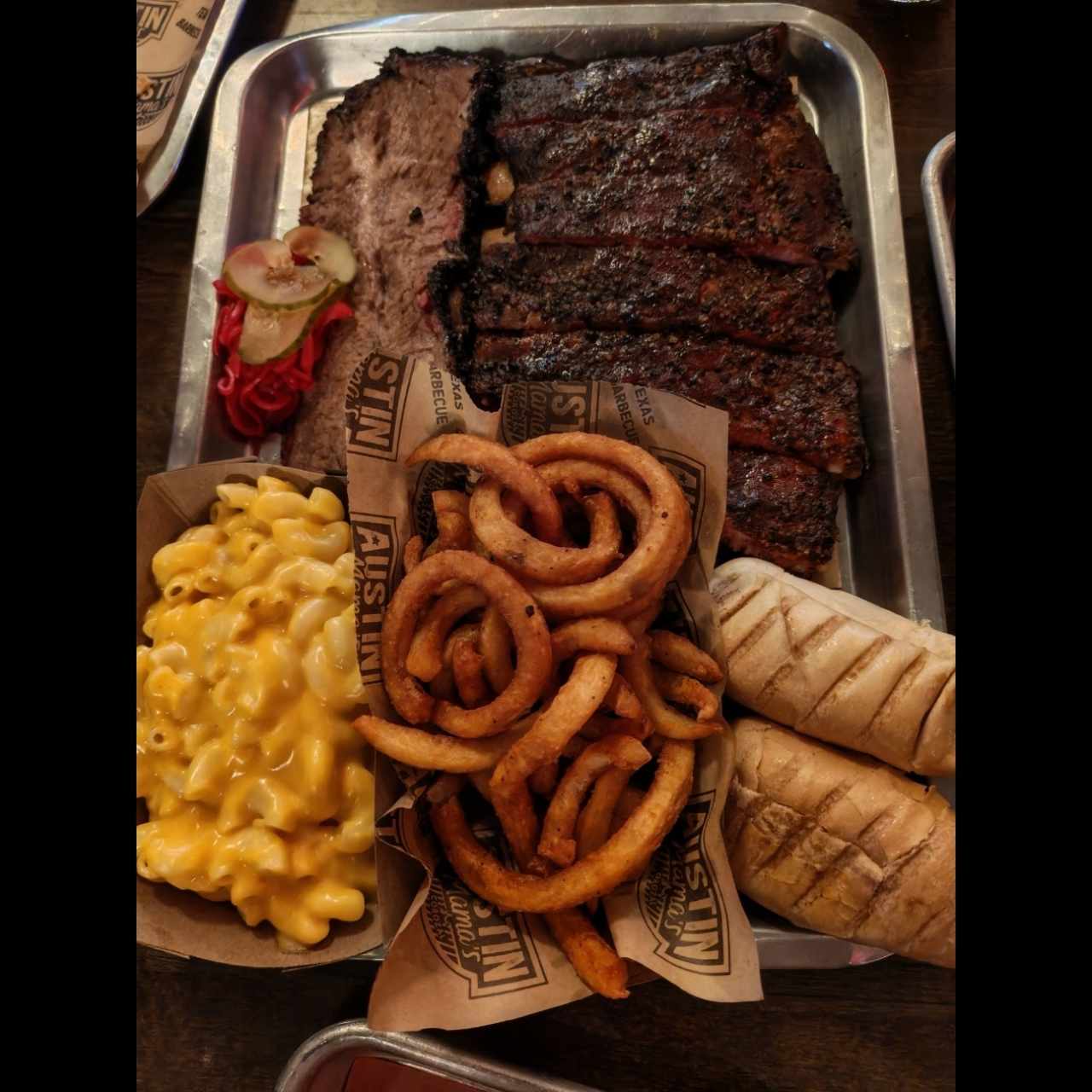 Family Platters - 2x2
