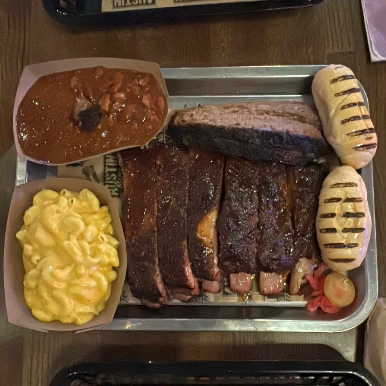 Family Platters - 2x2