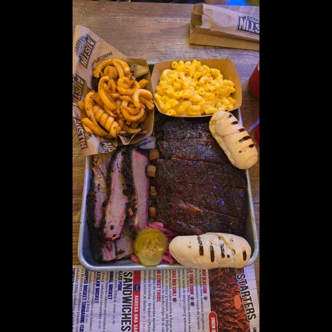 Family Platters - 2x2
