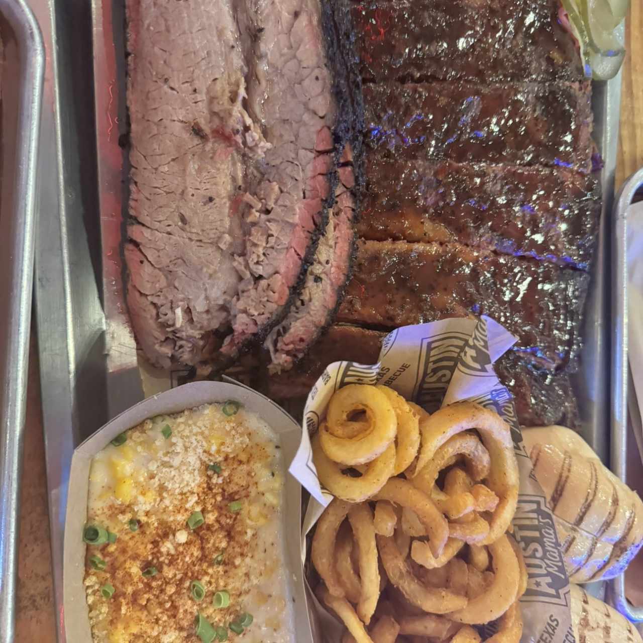 Bandeja 