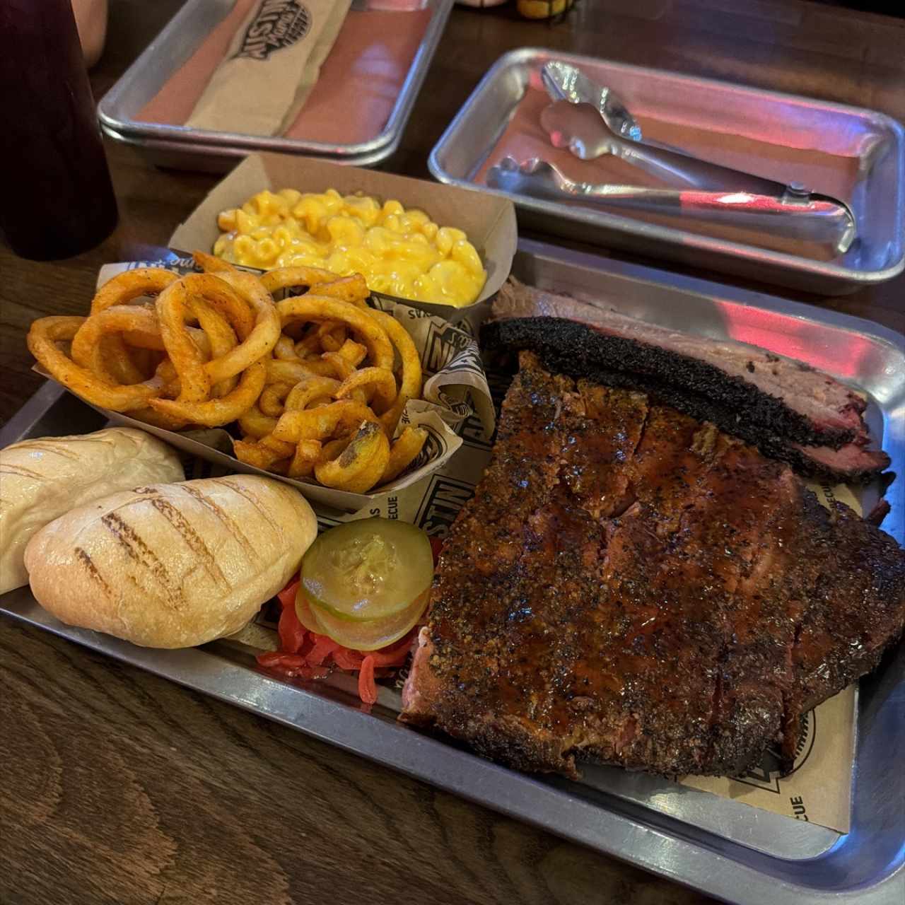 Family Platters - 2x2