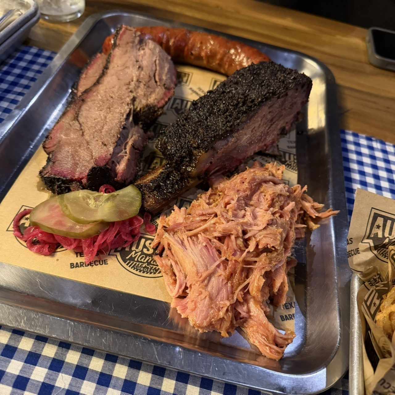Family Platters - MEAT LOVERS (GF)