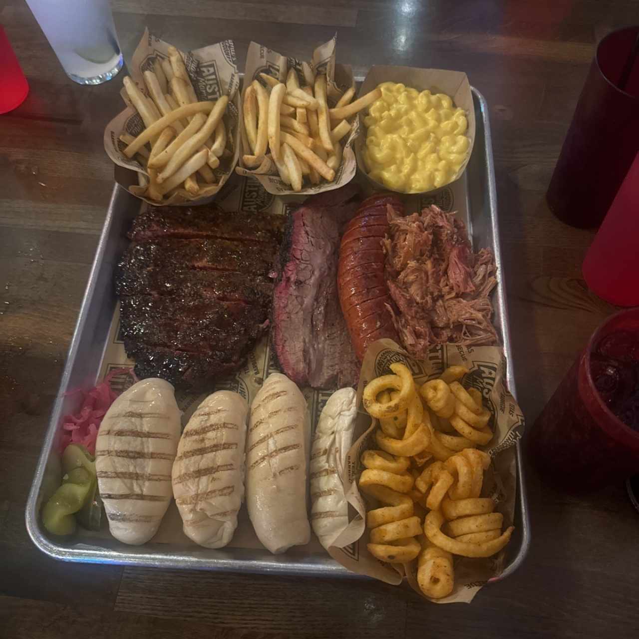 4x4