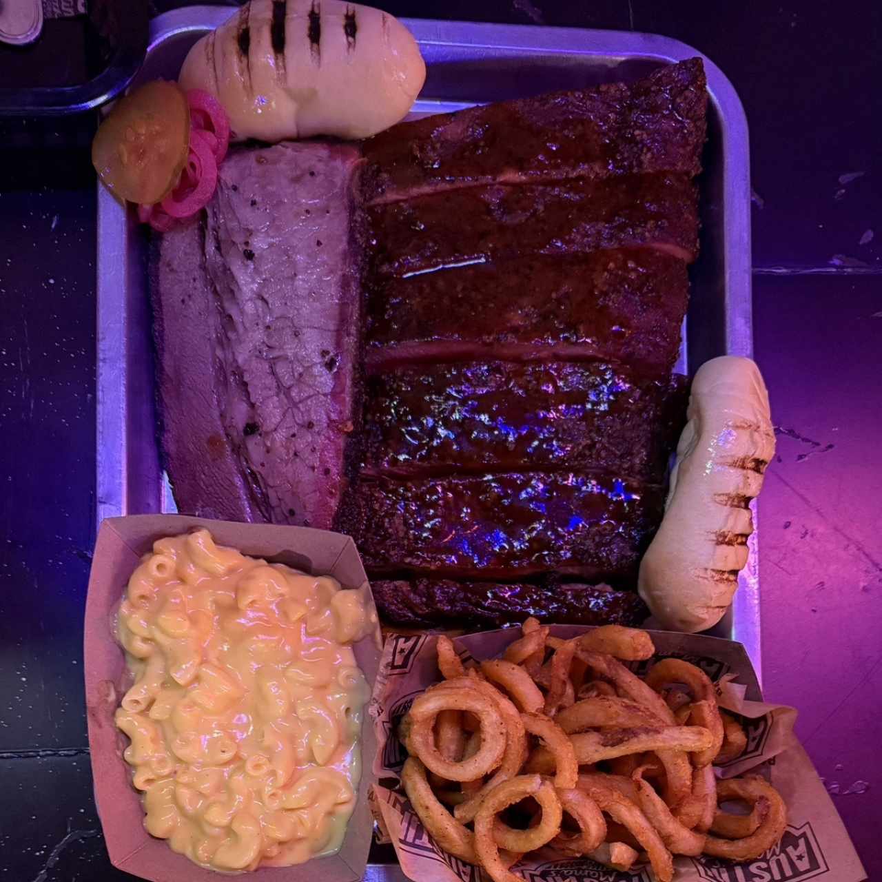 Family Platters - 2x2