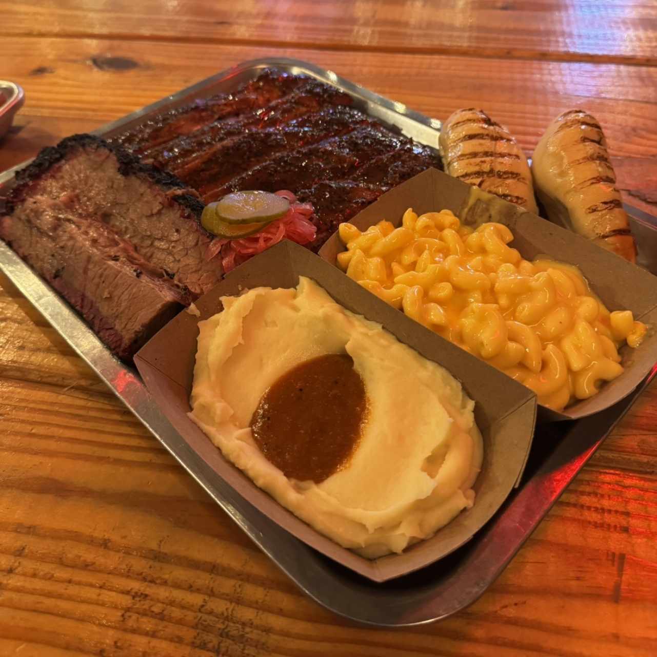 Family Platters - 2x2