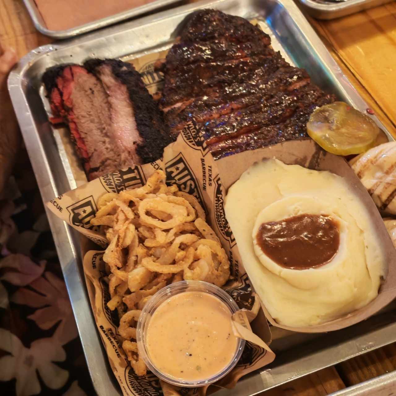 Family Platters - 2x2