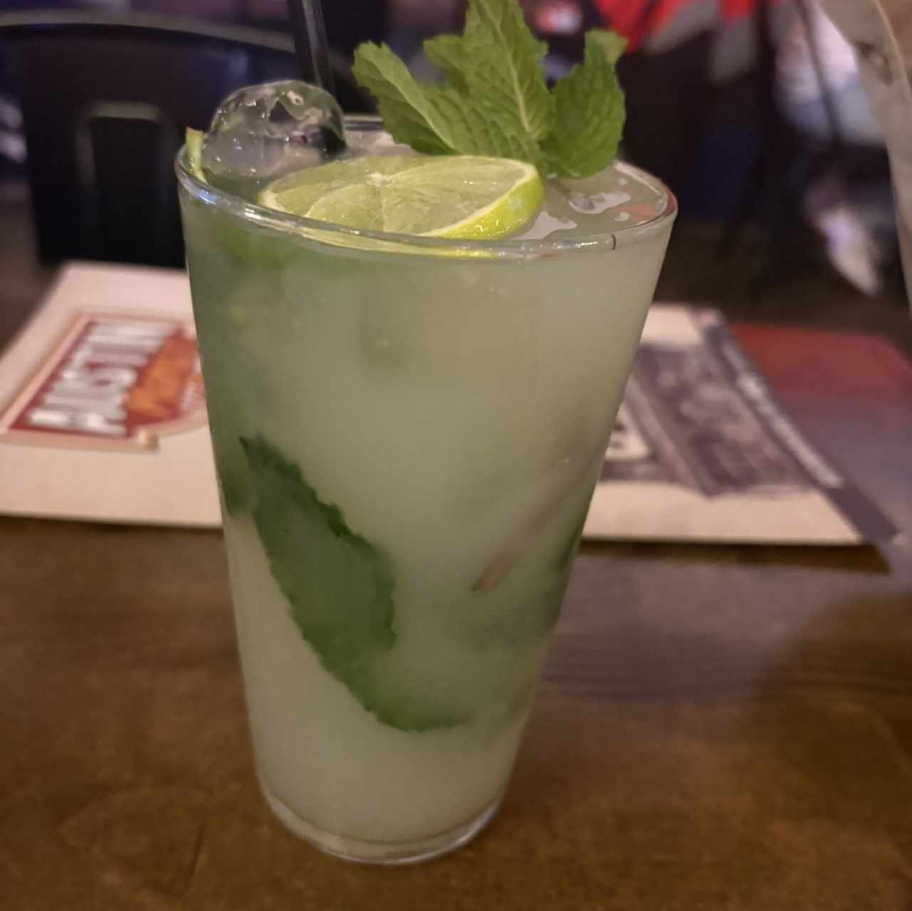 Limonada 