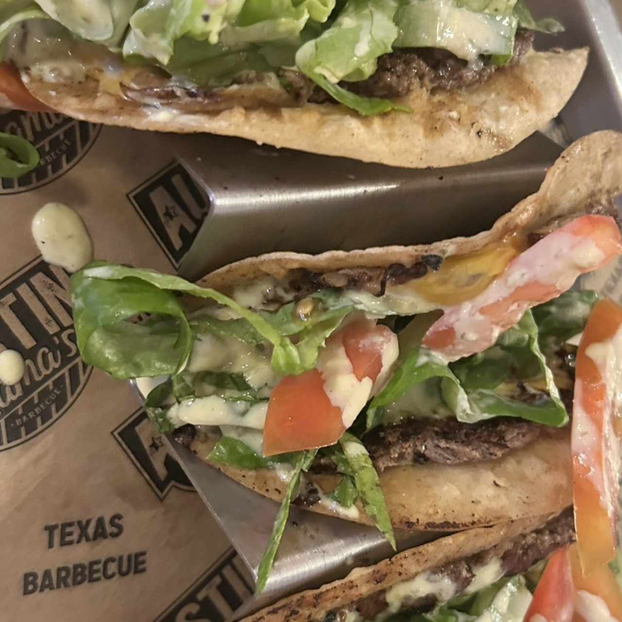 Mama’s Tacos