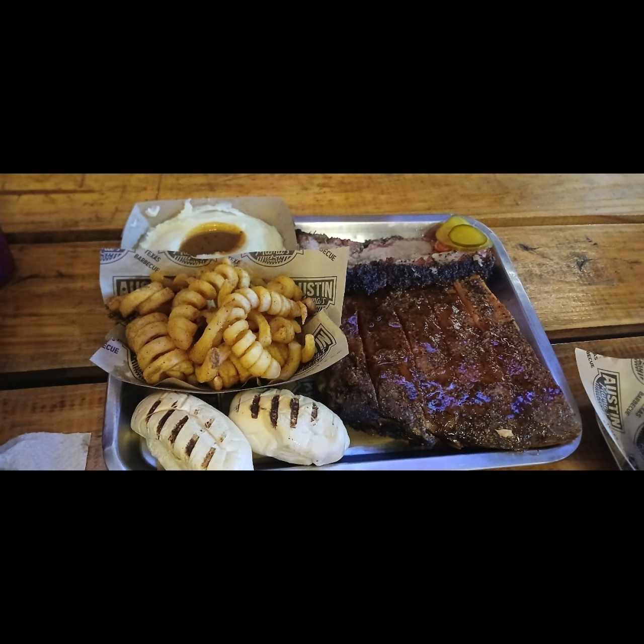 Family Platters - 2x2