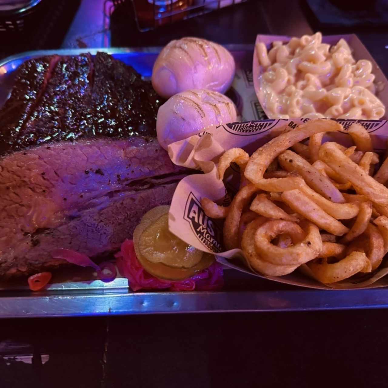 Family Platters - 2x2