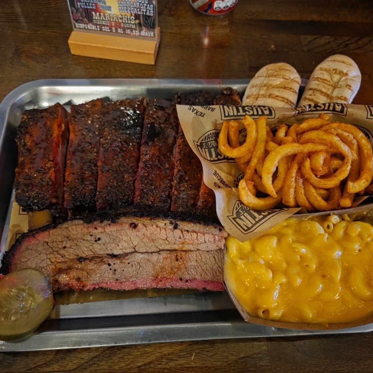Family Platters - 2x2