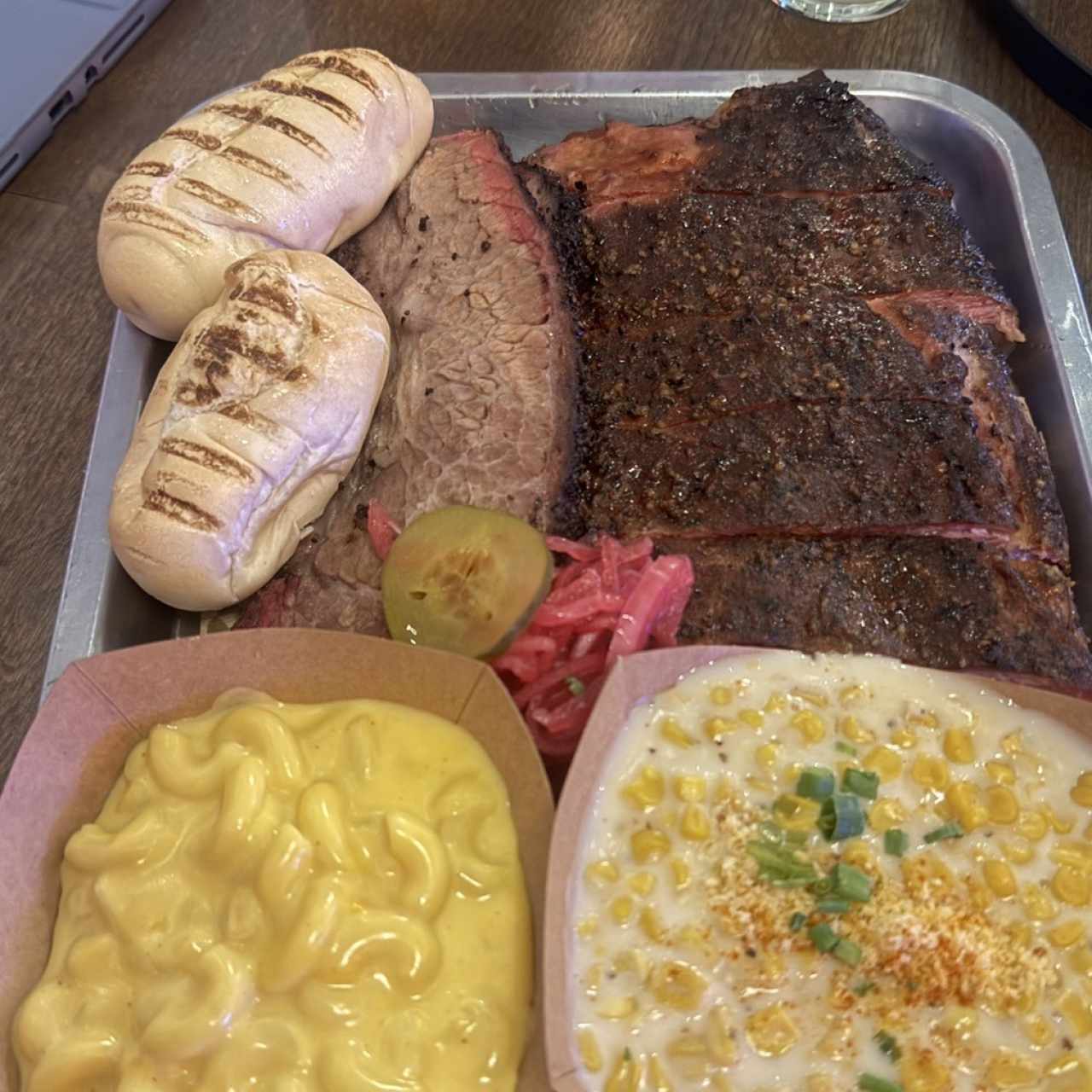 Family Platters - 2x2