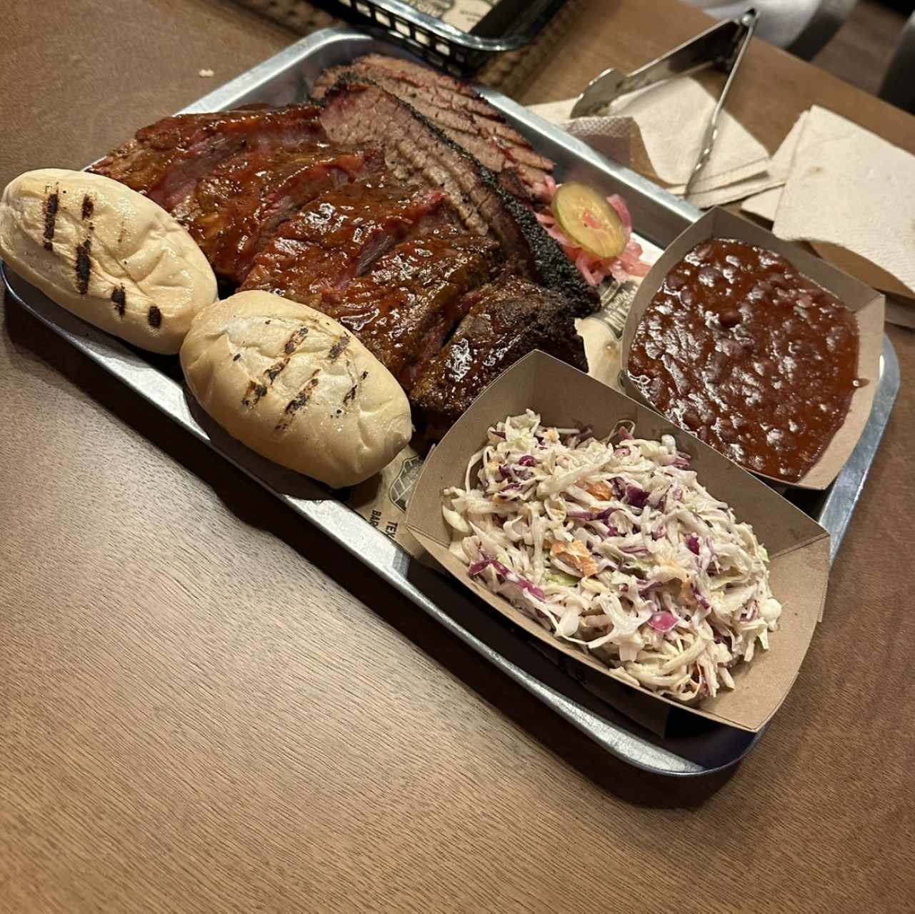 Family Platters - 2x2