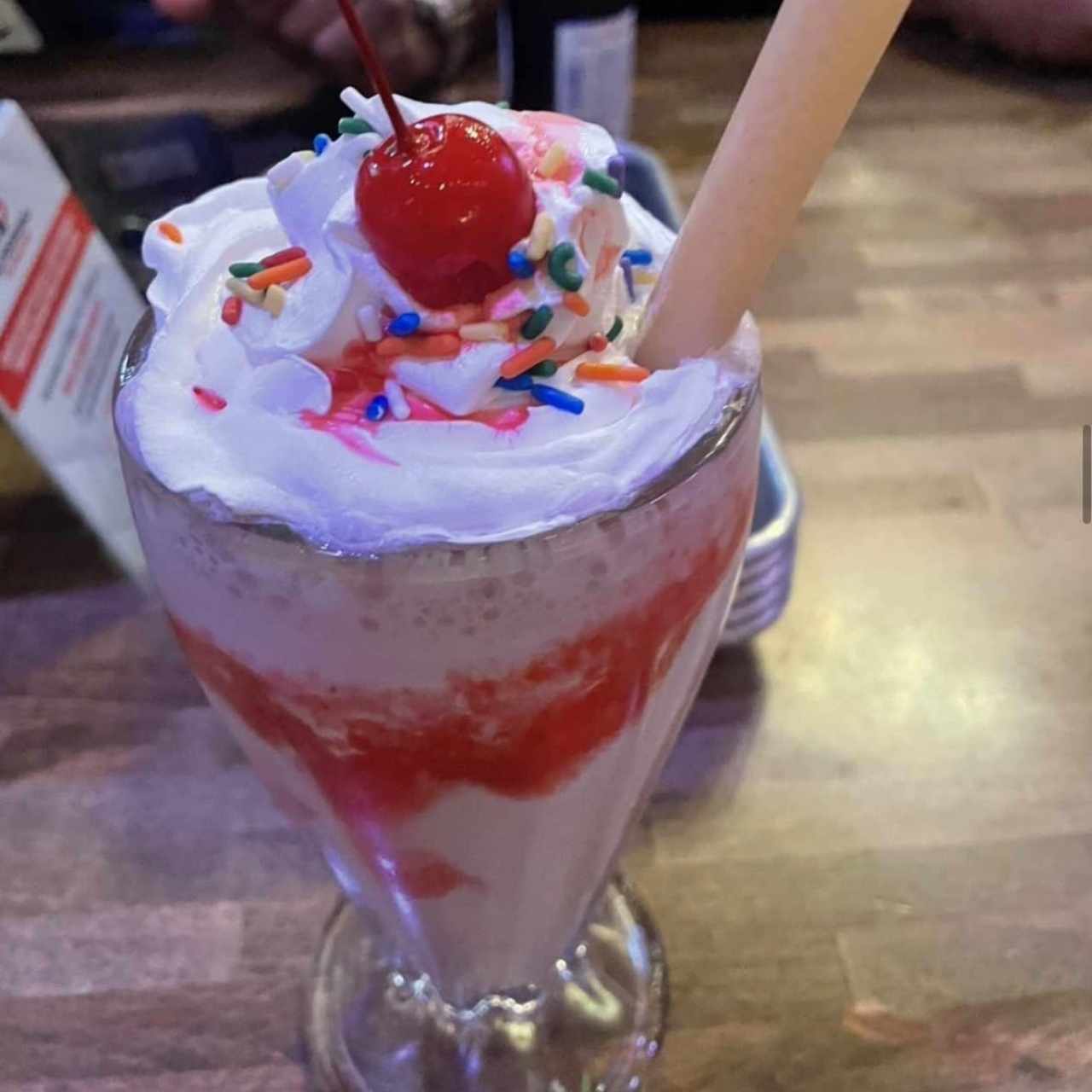 Postre
