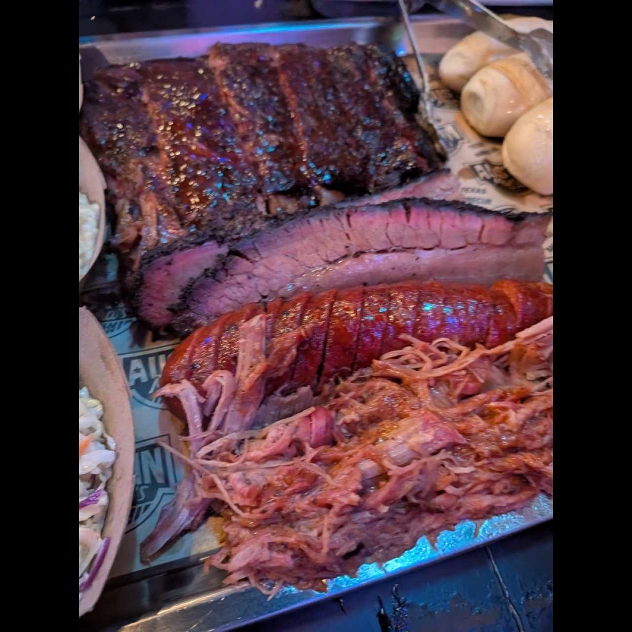 Family Platters - 4x4