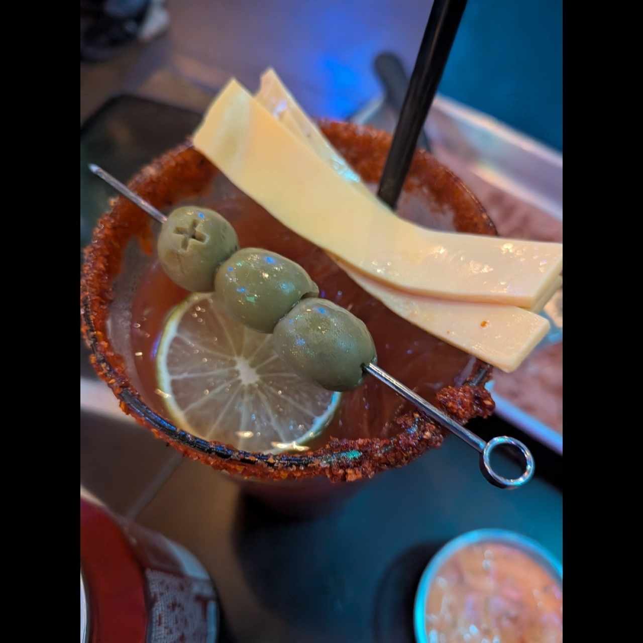 bloody mary