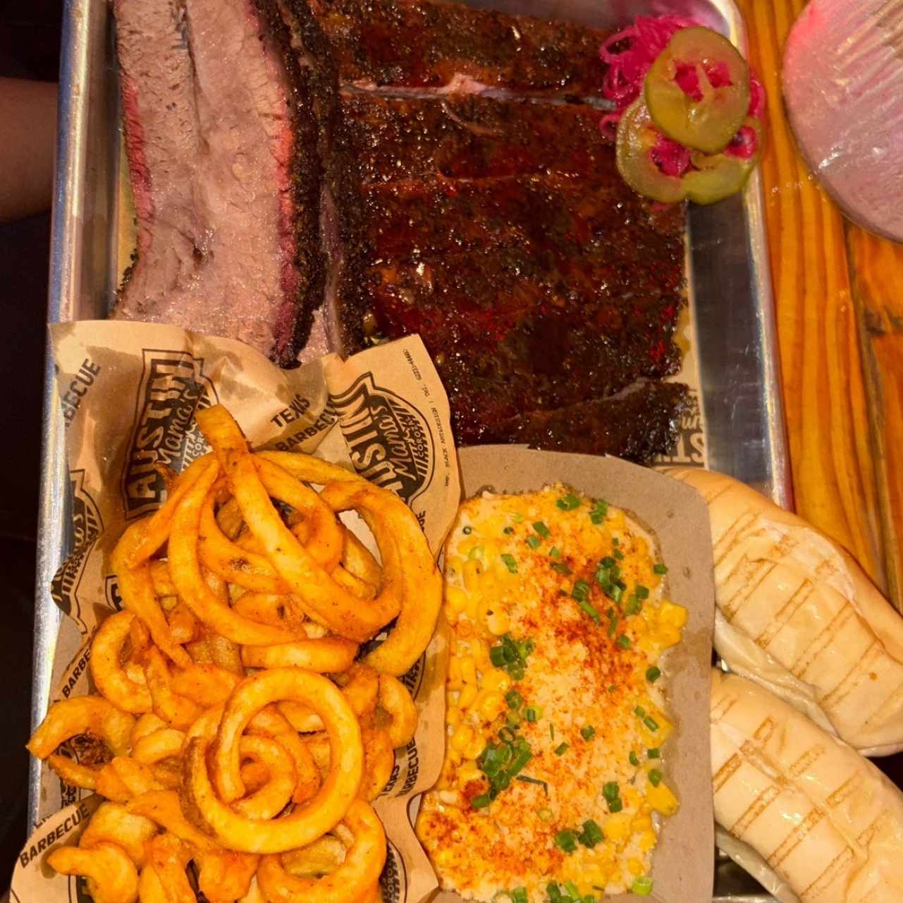 Family Platters - 4x4