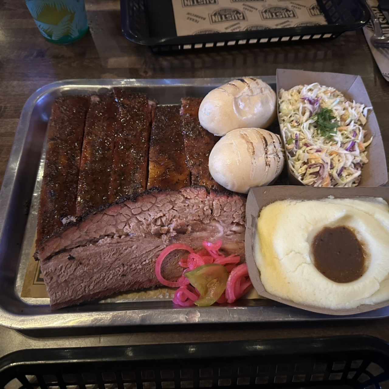 Family Platters - 2x2
