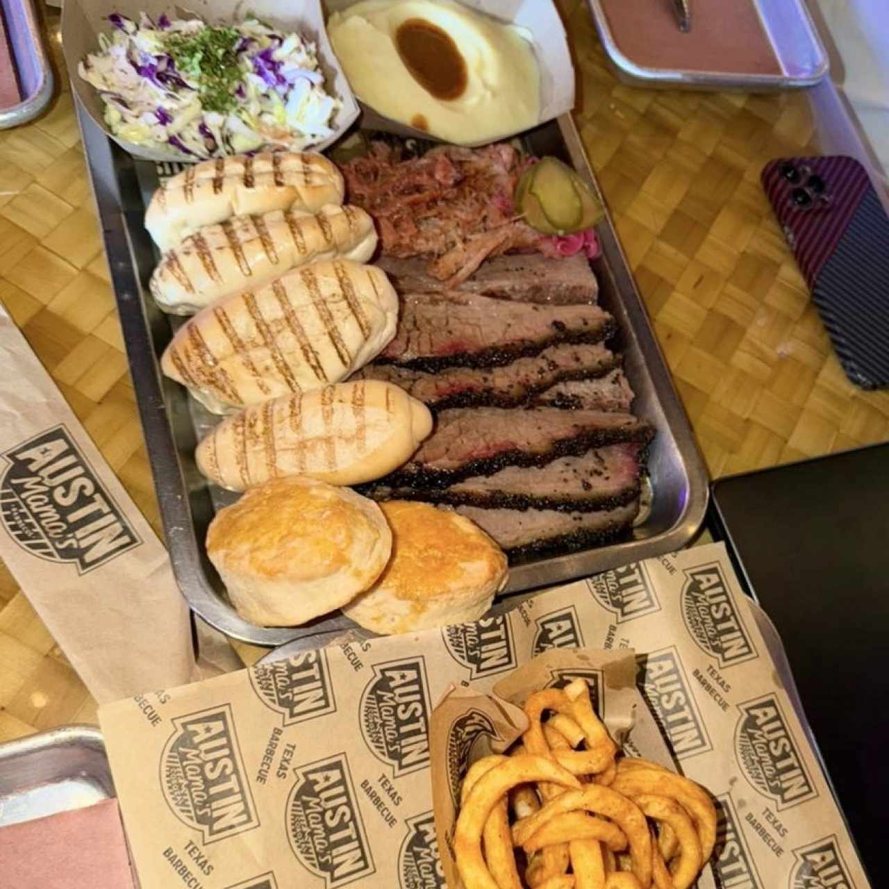 Family Platters - FOURTH OF JULY