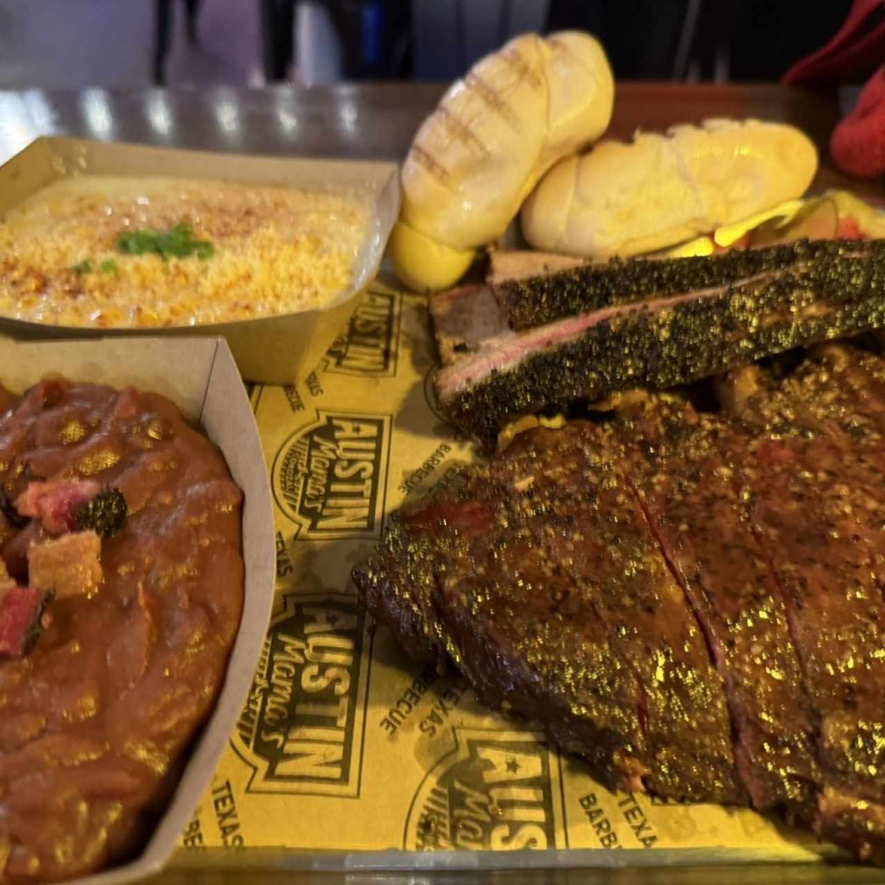 Family Platters - 2x2