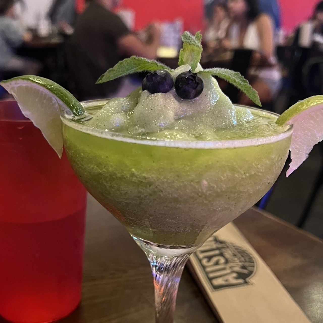 Baby yoda mezcal especial 