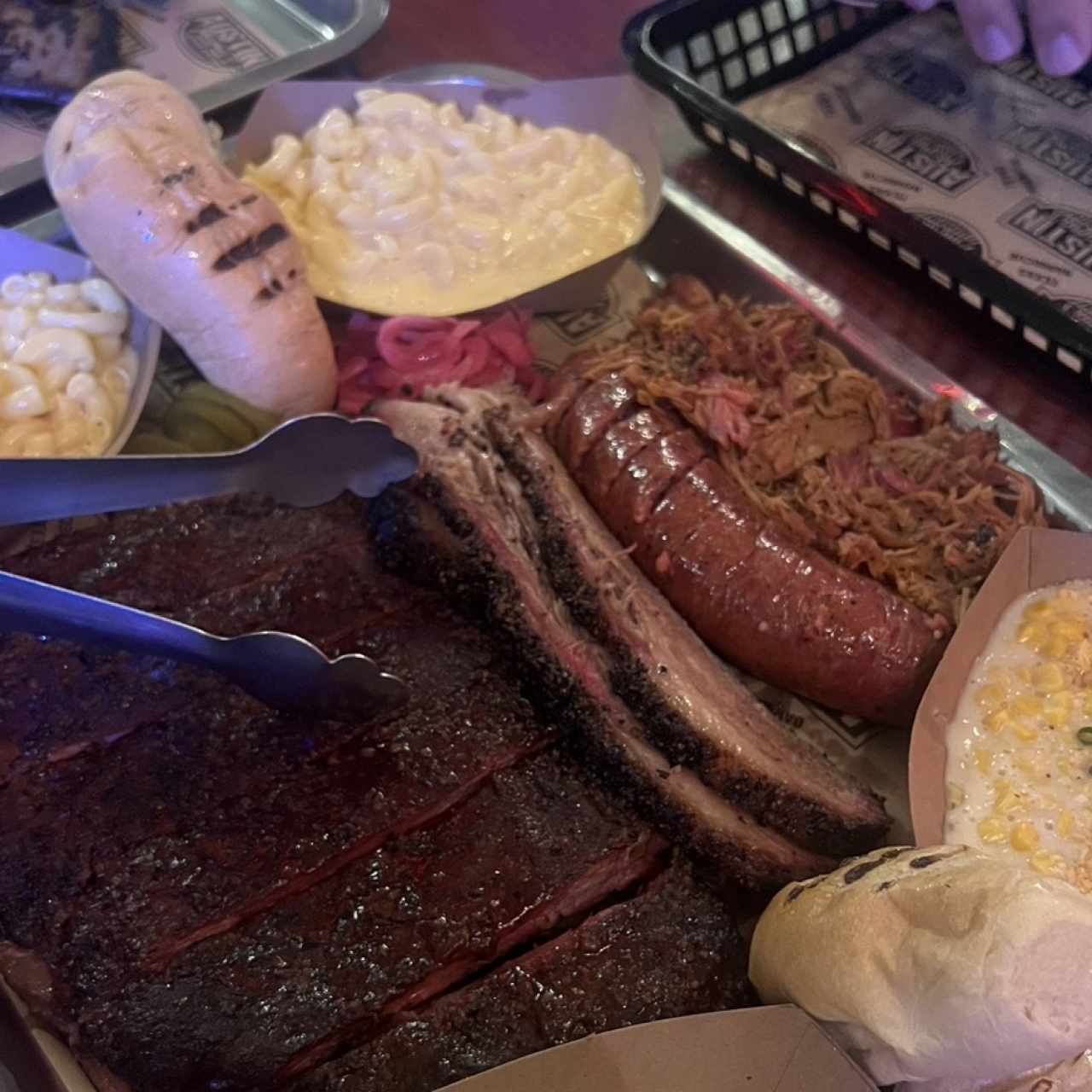 Family Platters - 4x4