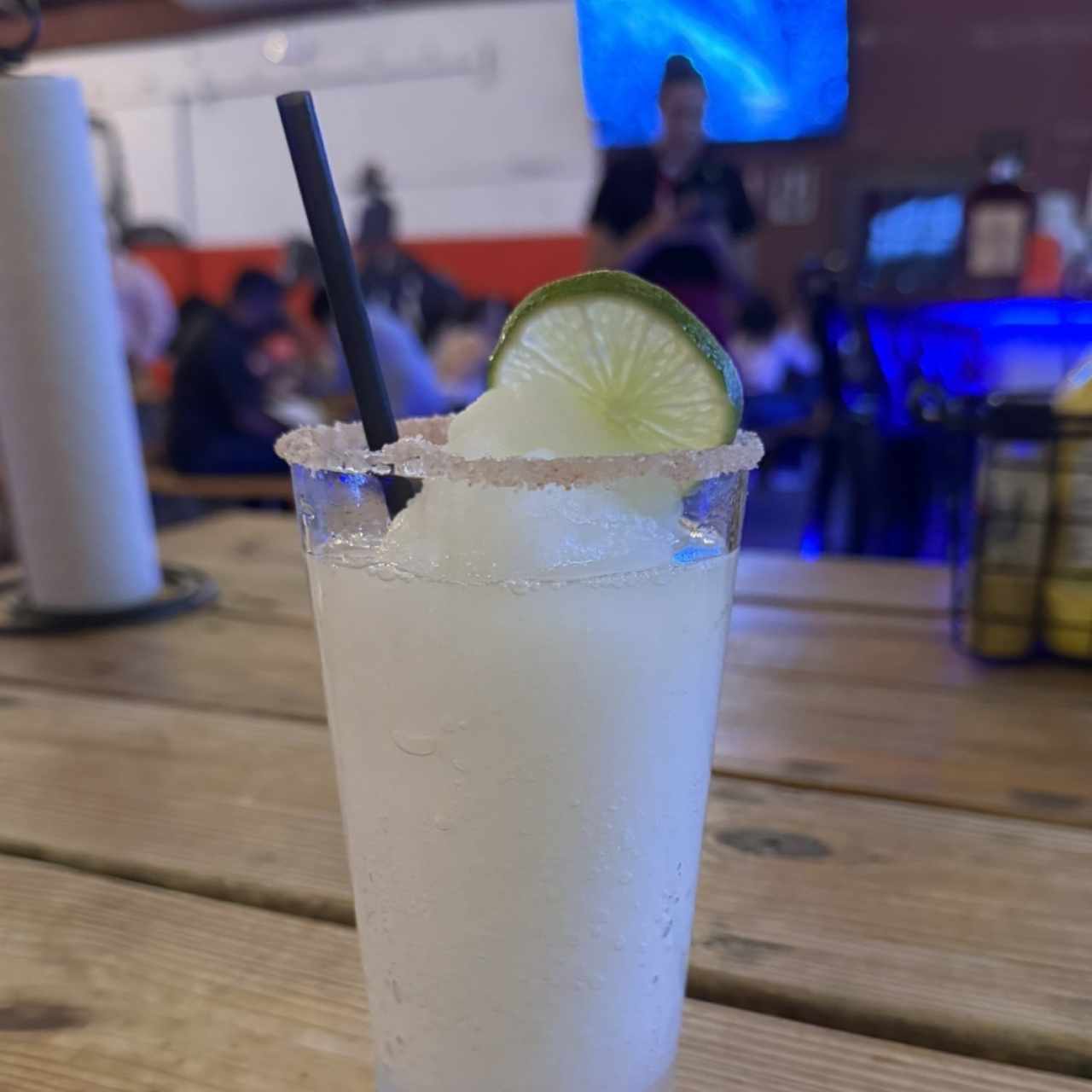 Margarita Frozen