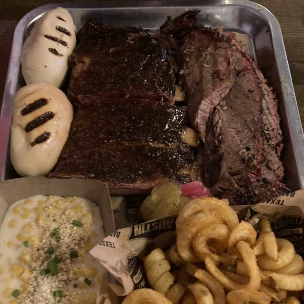 Family Platters - 2x2