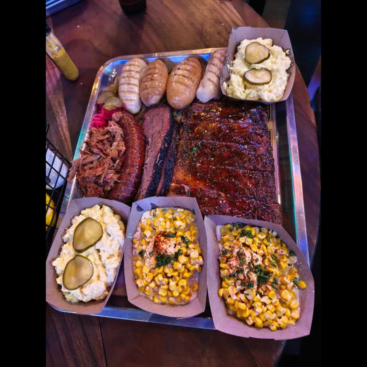 bandeja 
