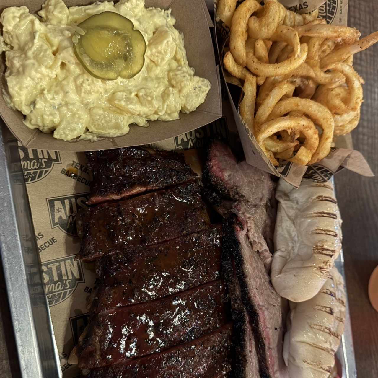 Family Platters - 2x2