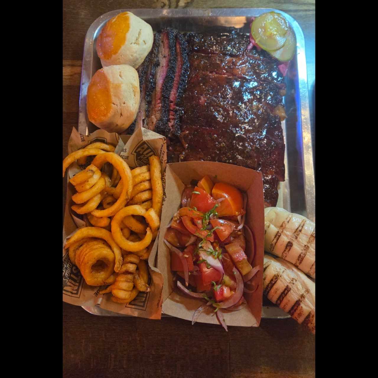 Family Platters - 2x2