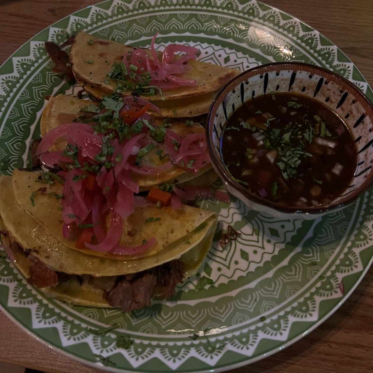 BIRRIA DE RES 16 OZ