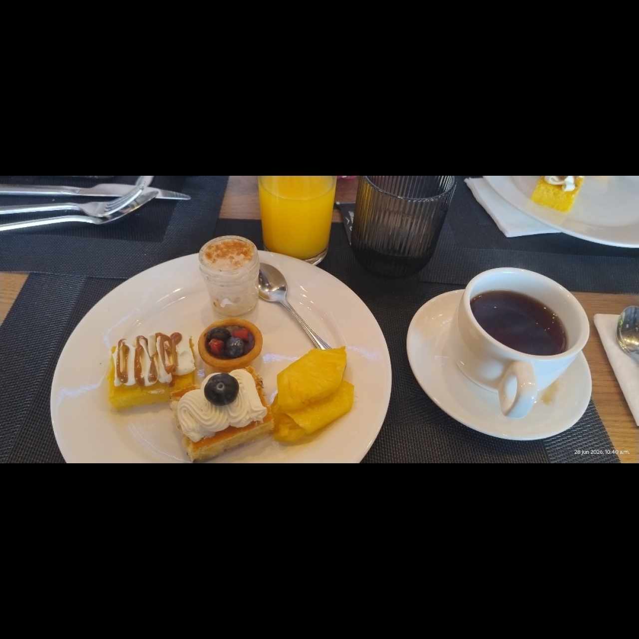 postres