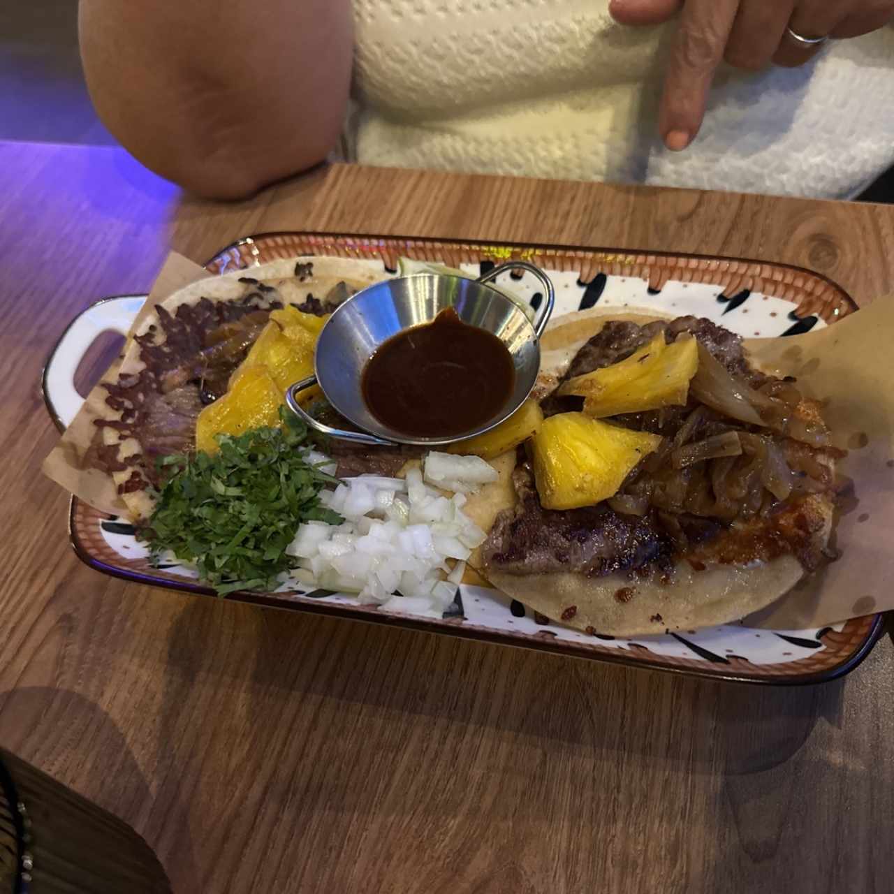 DE PICAÑA, DE RIBEYE, DE CUADRIL, DE ASADA, DE CHULETA