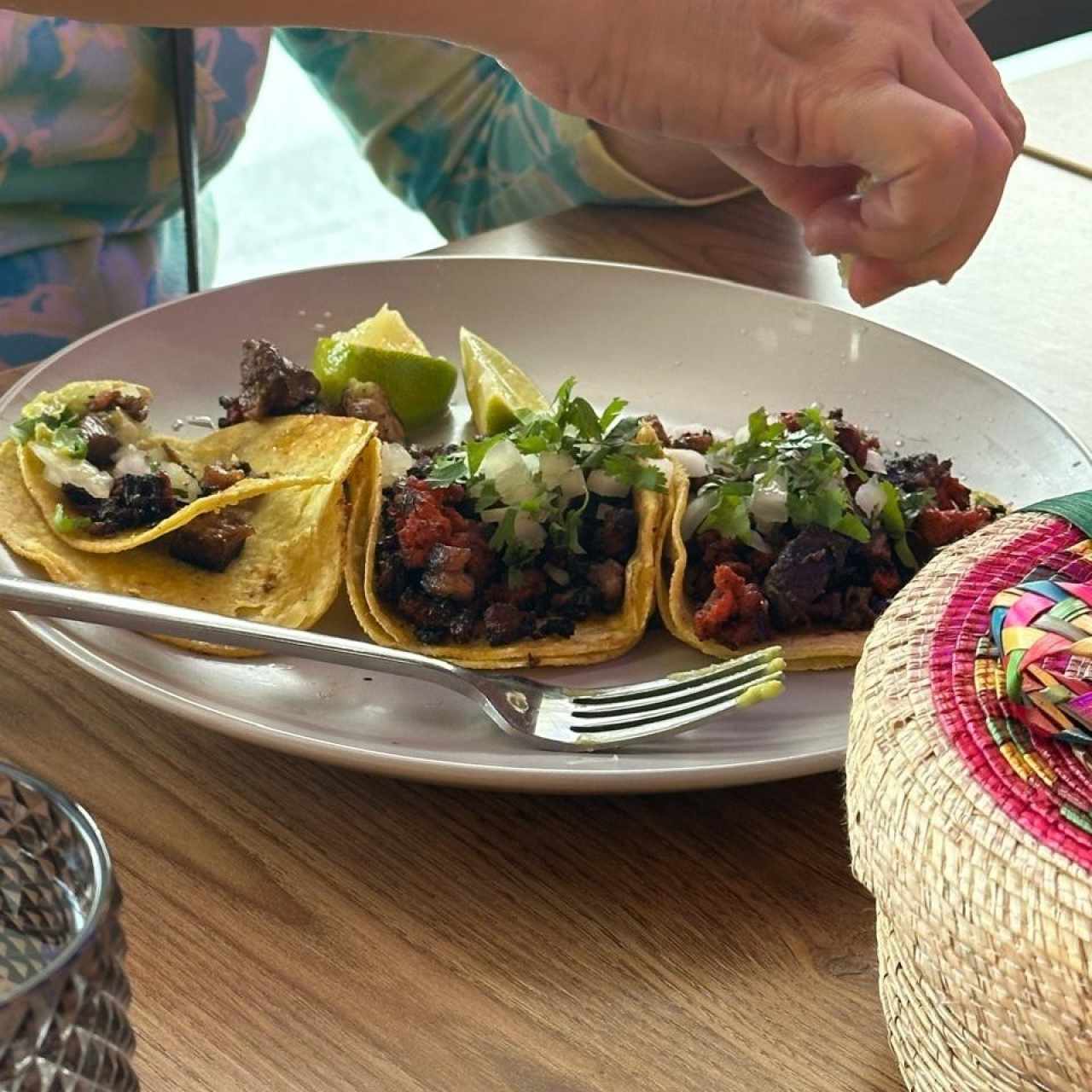 LOS TACOS CHILANGOS - LONGANIZA (Longaniza Fresca Elaborada con la Receta Tradicional de Toluca, México) 