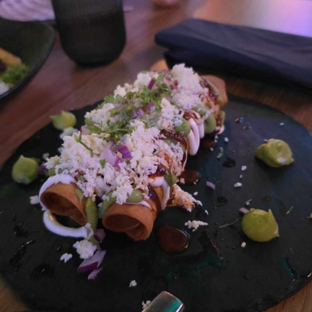 FLAUTAS