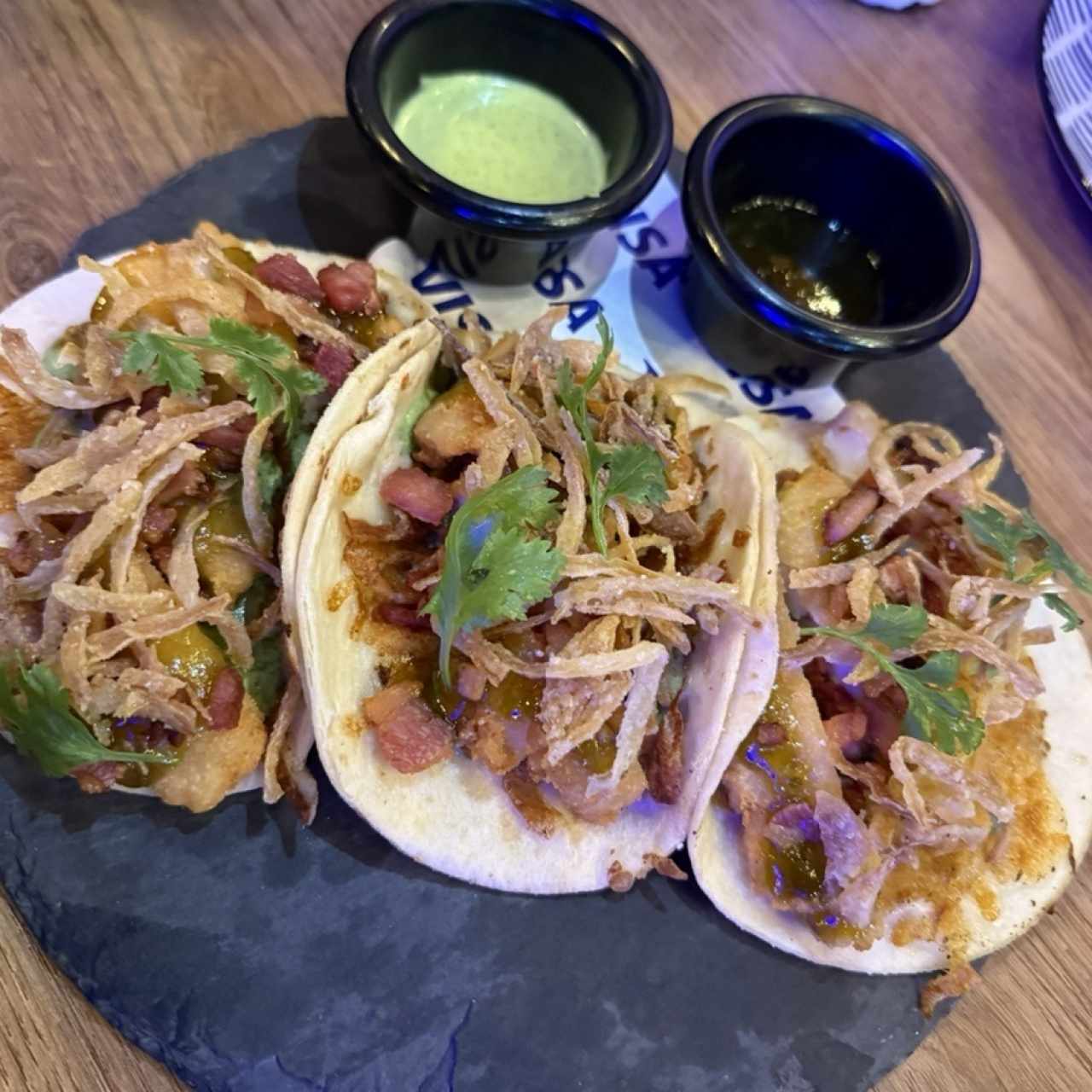 Tacos 