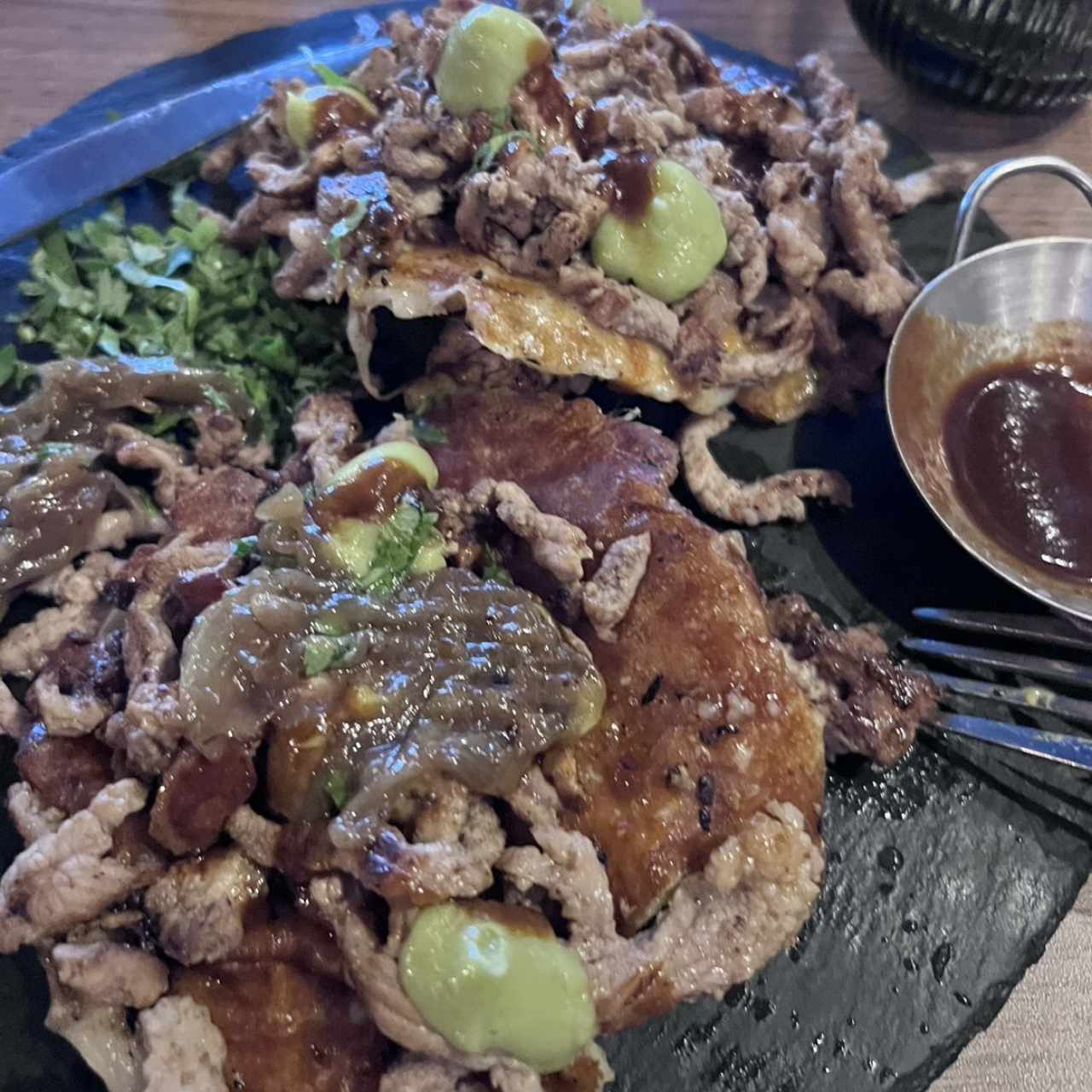 DE PICAÑA, DE RIBEYE, DE CUADRIL, DE ASADA, DE CHULETA