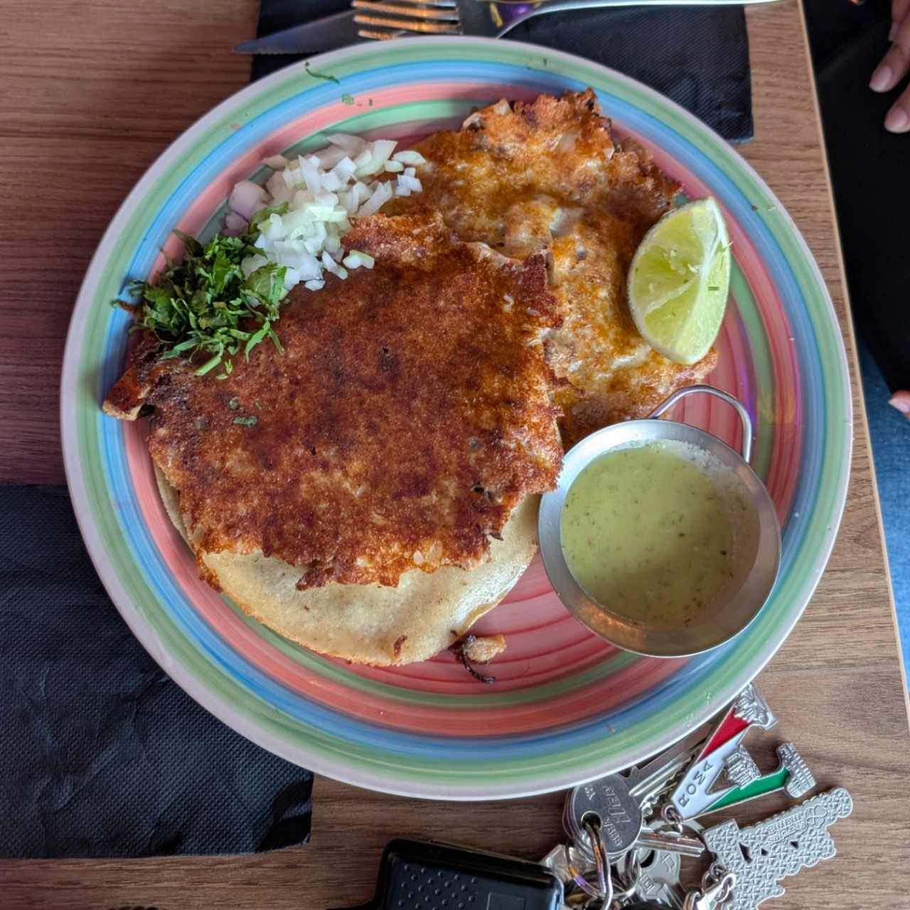 CARNITAS SURTIDAS