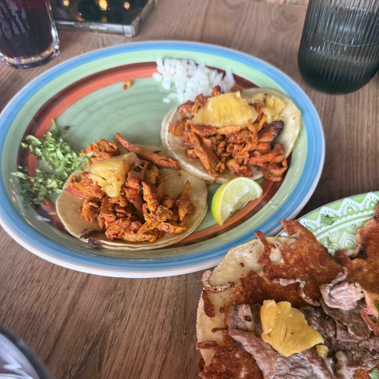 AL PASTOR