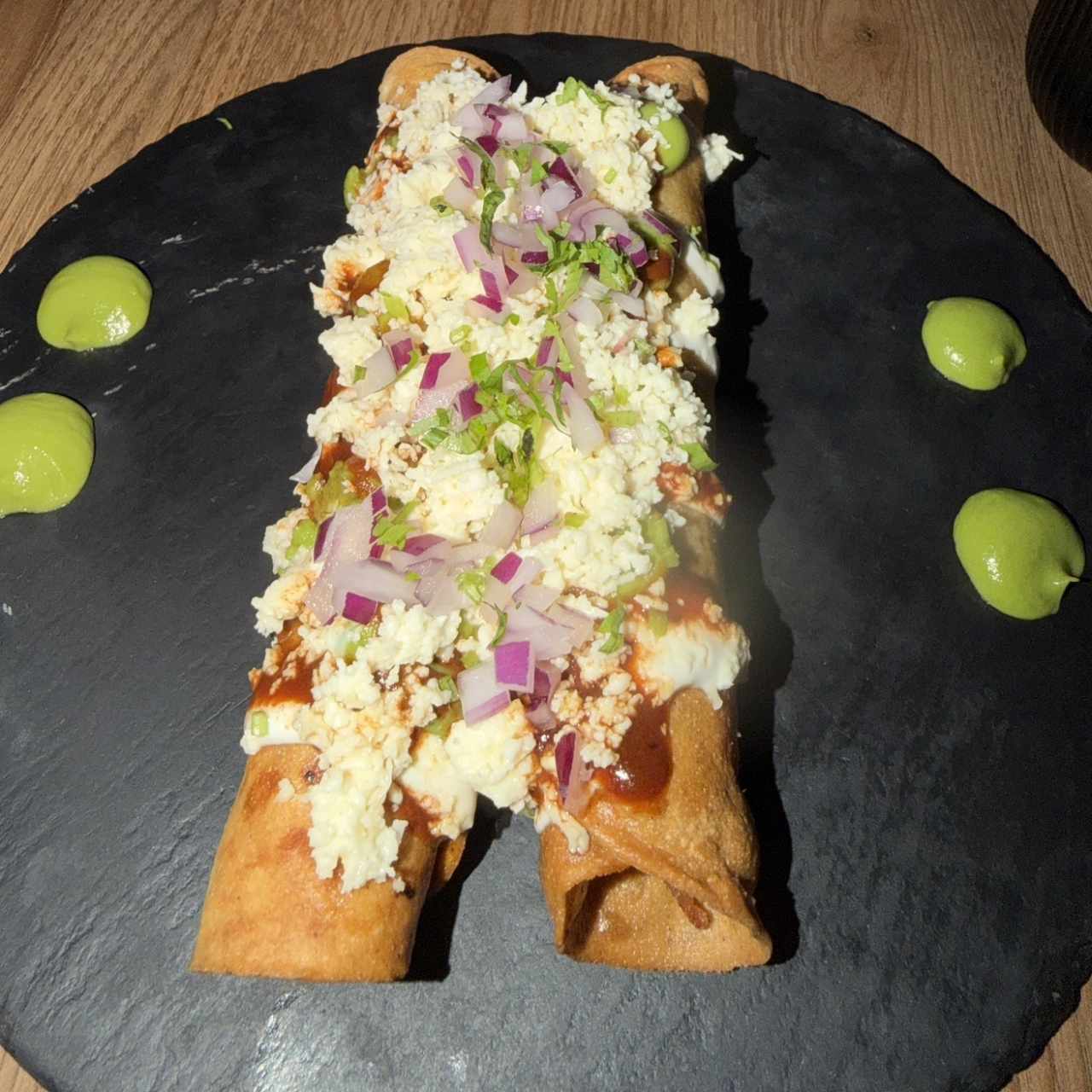 FLAUTAS