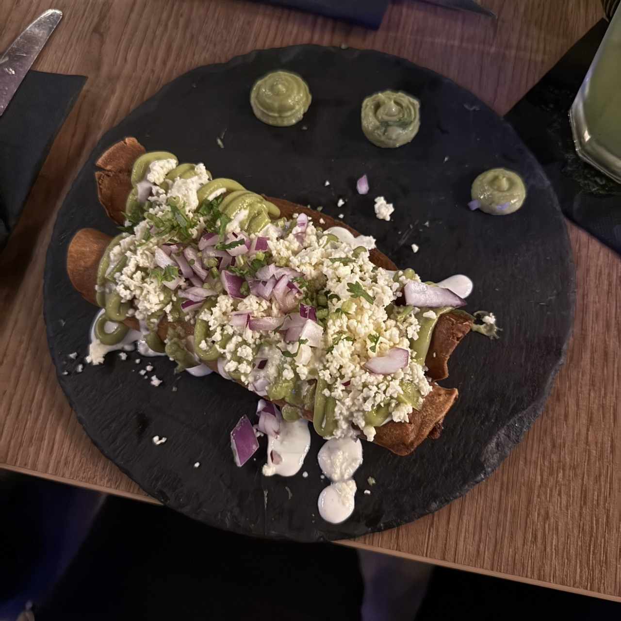 FLAUTAS