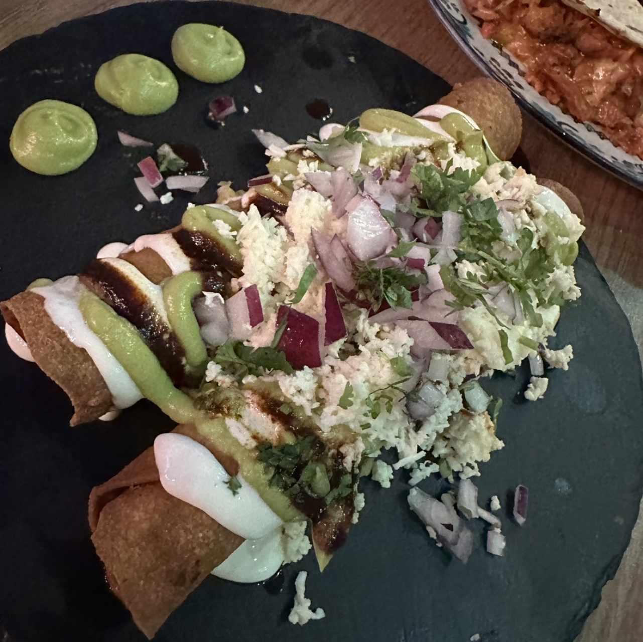 FLAUTAS