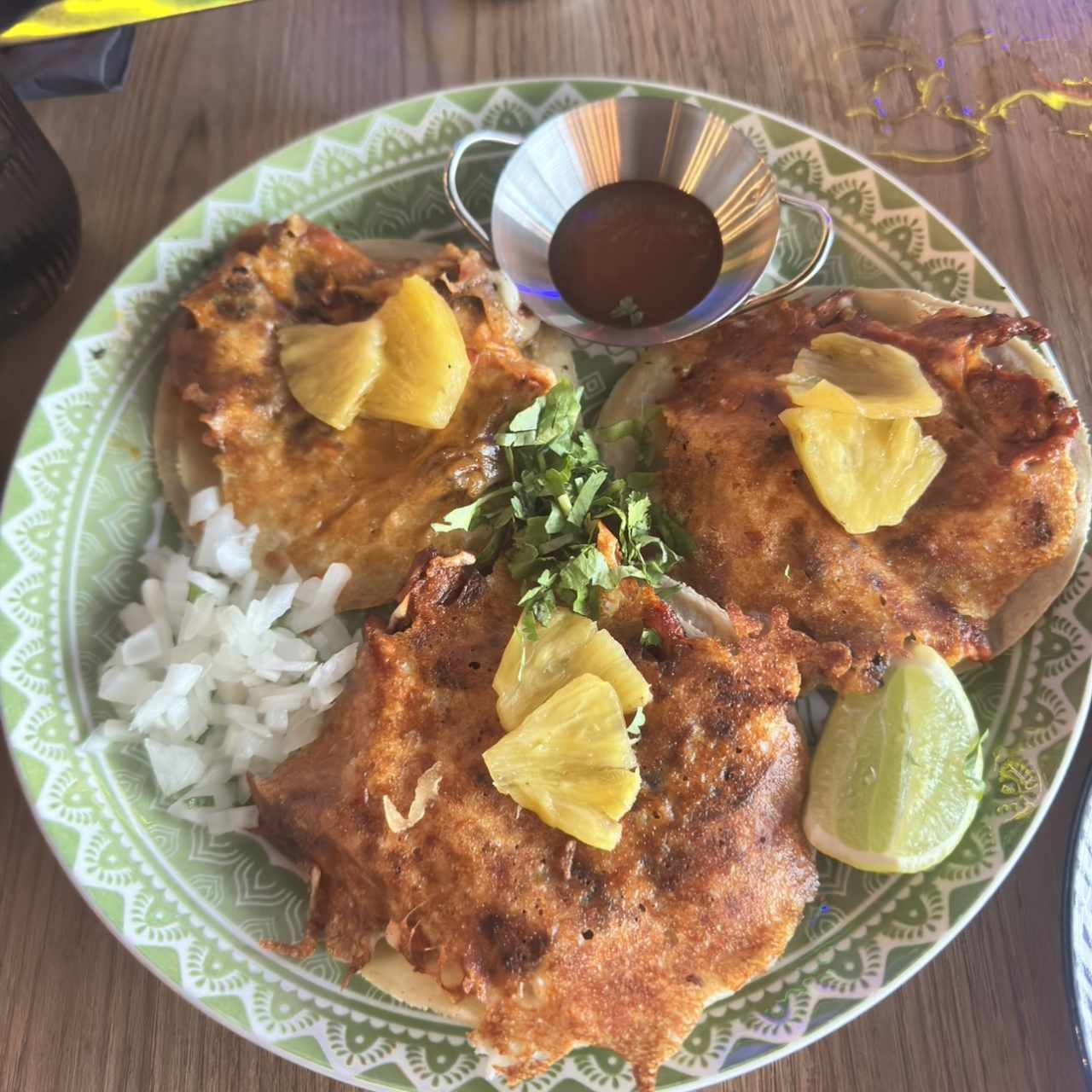 AL PASTOR