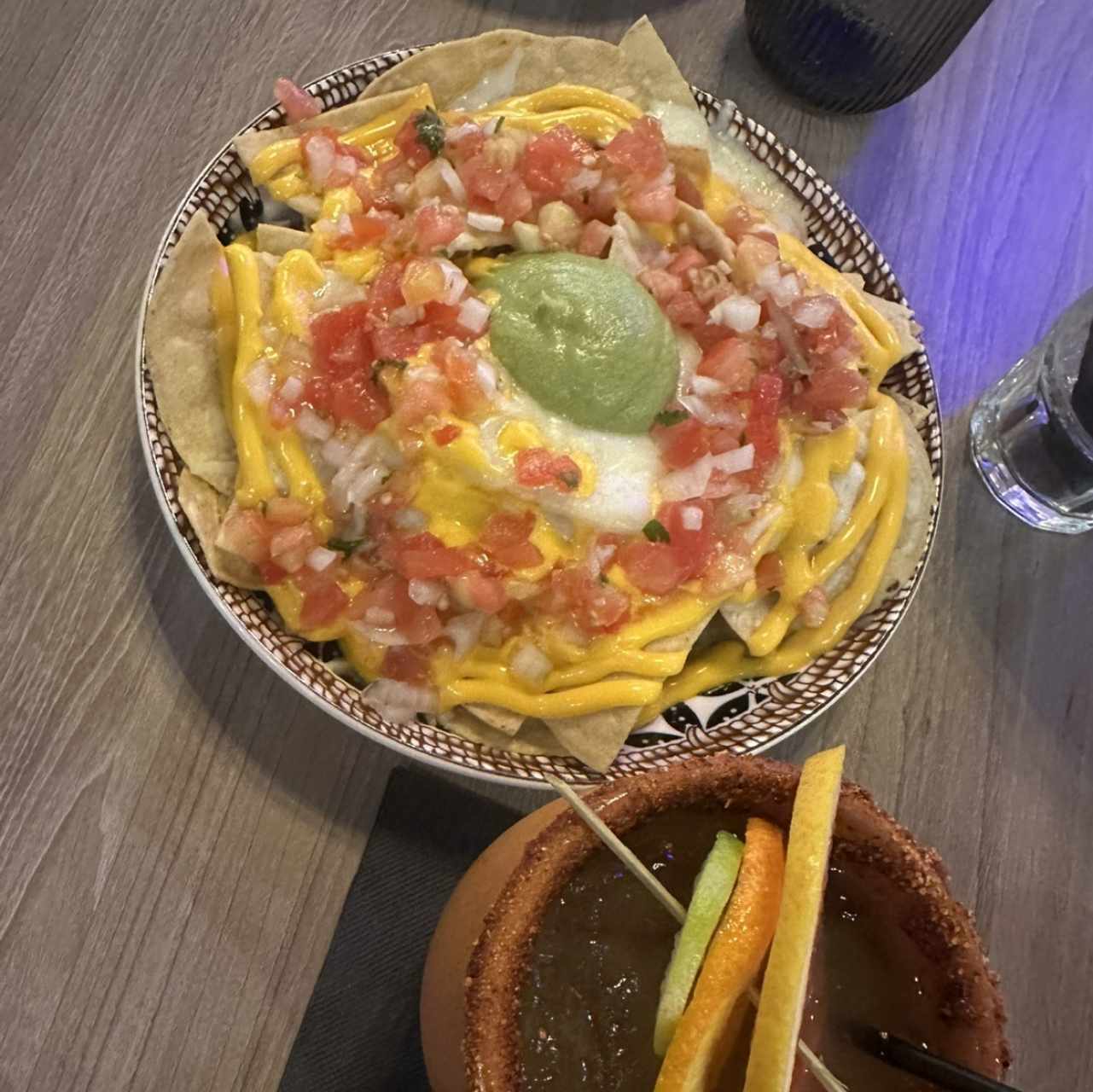 LA MARRANITA