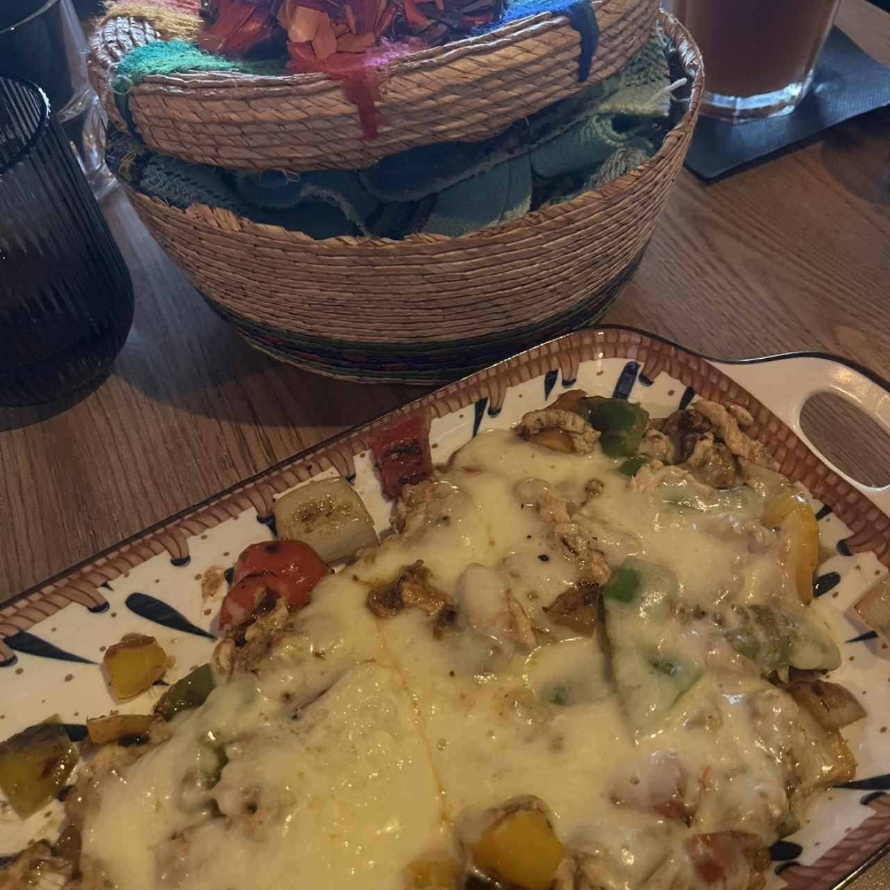 ALAMBRE EL PANCHO VILLA