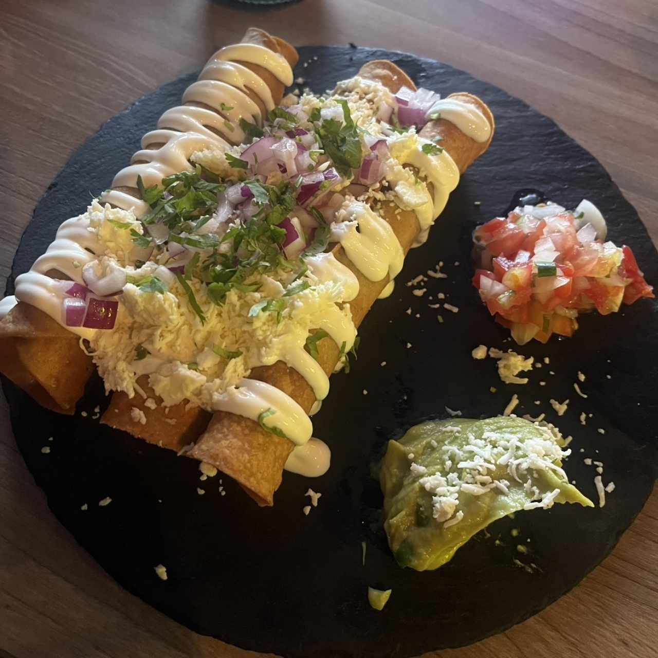 FLAUTAS