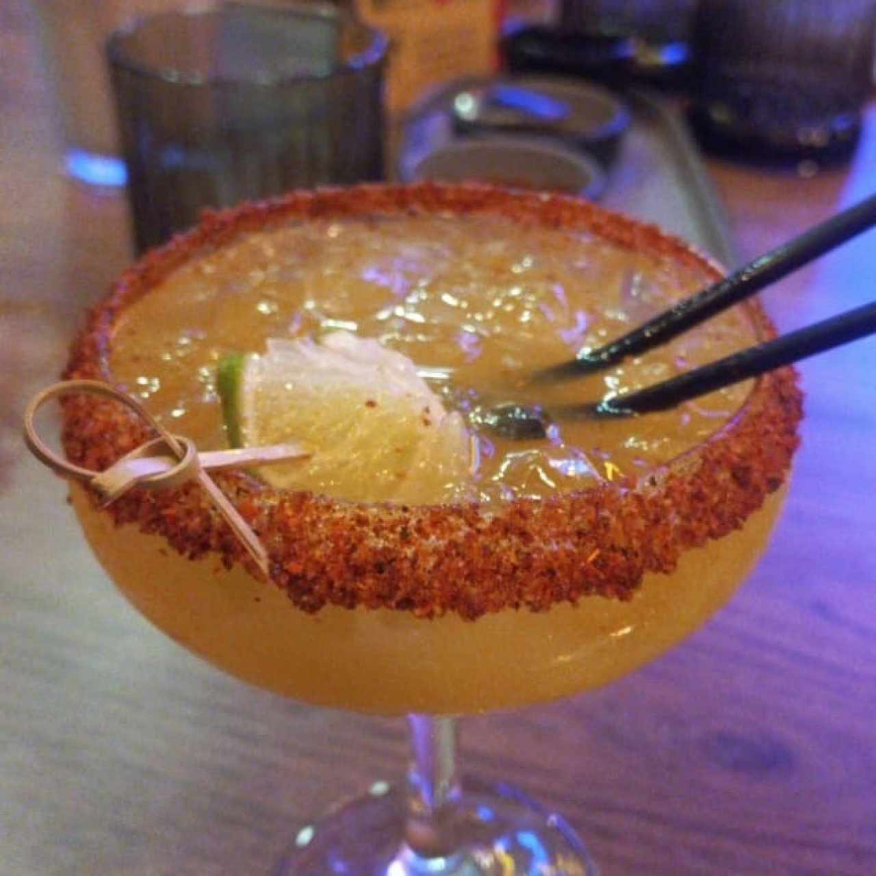 Trago