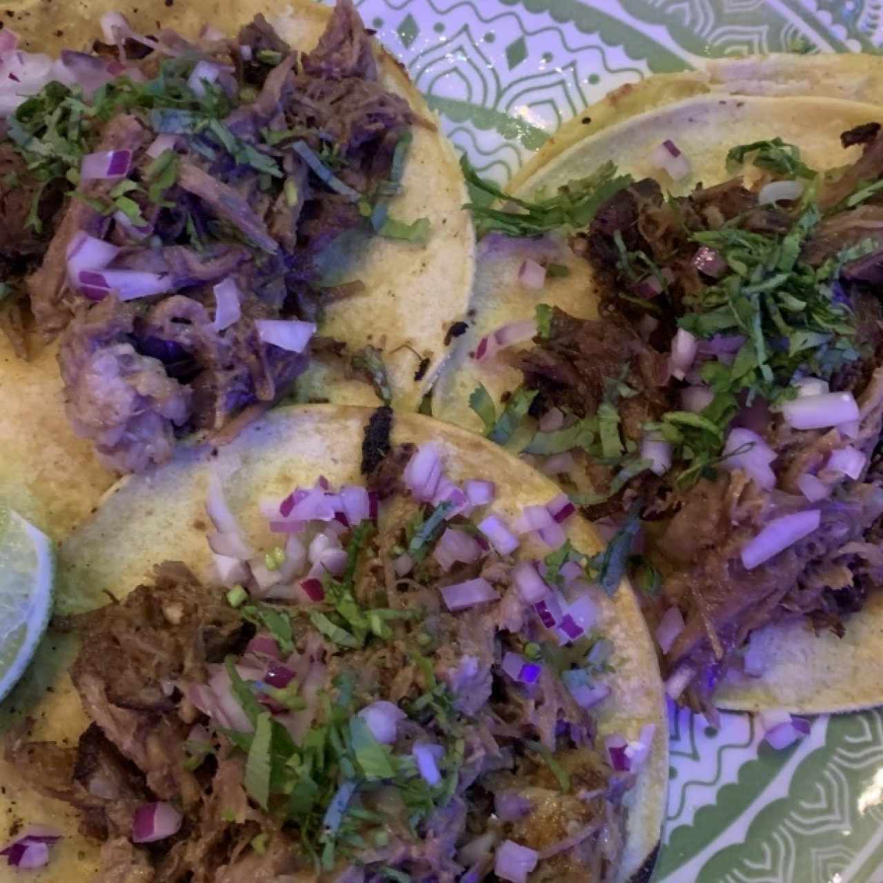 SUADERO